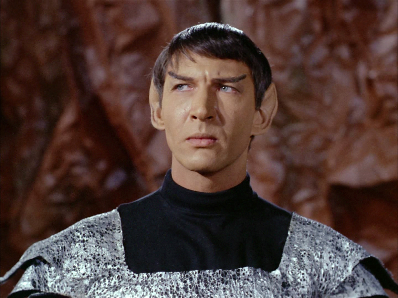 Illustration for article titled 8 Ways That Judges Have Cited Star Trek From the Bench